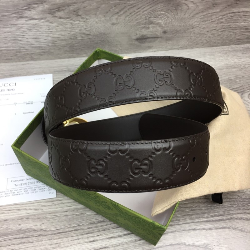 Gvc*1 belts